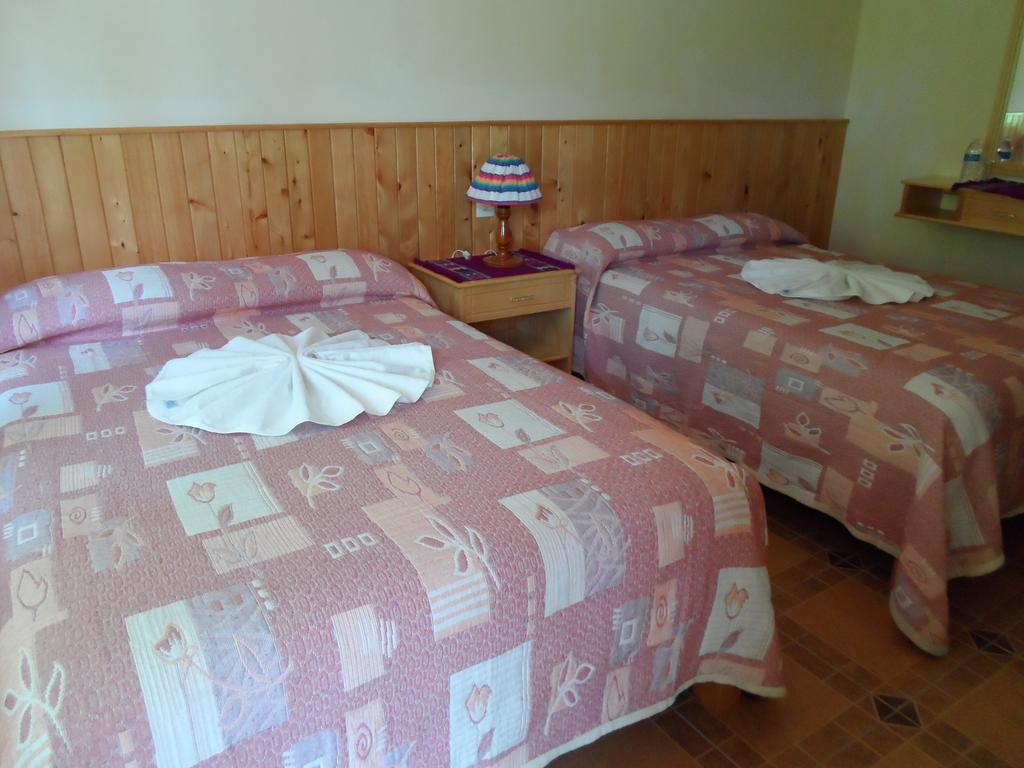 San Cristóbal de Las Casas Hotel Posada Las Rosas מראה חיצוני תמונה