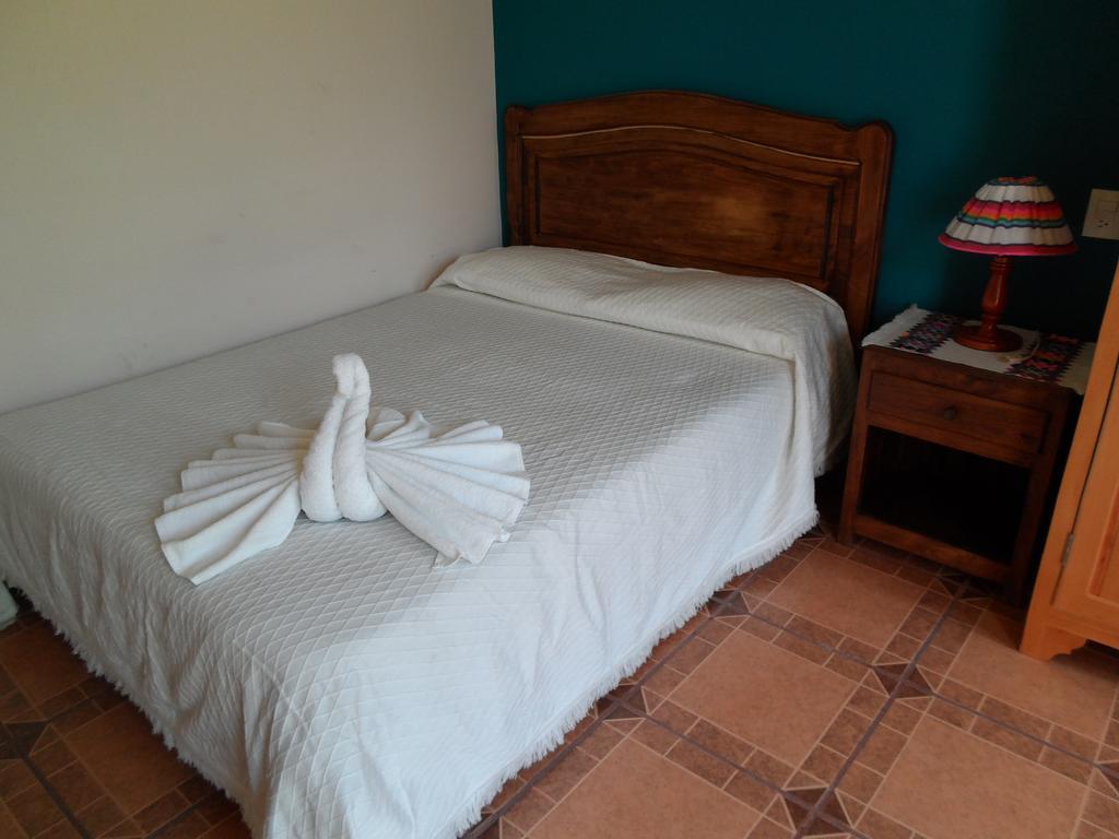 San Cristóbal de Las Casas Hotel Posada Las Rosas מראה חיצוני תמונה