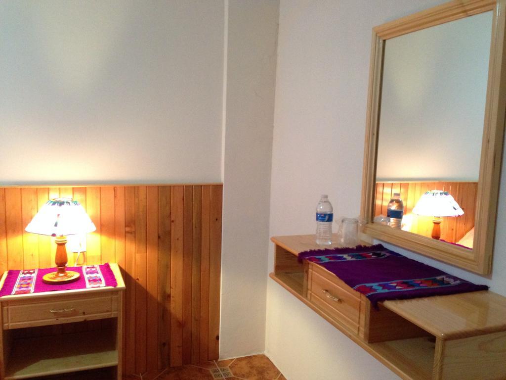 San Cristóbal de Las Casas Hotel Posada Las Rosas חדר תמונה