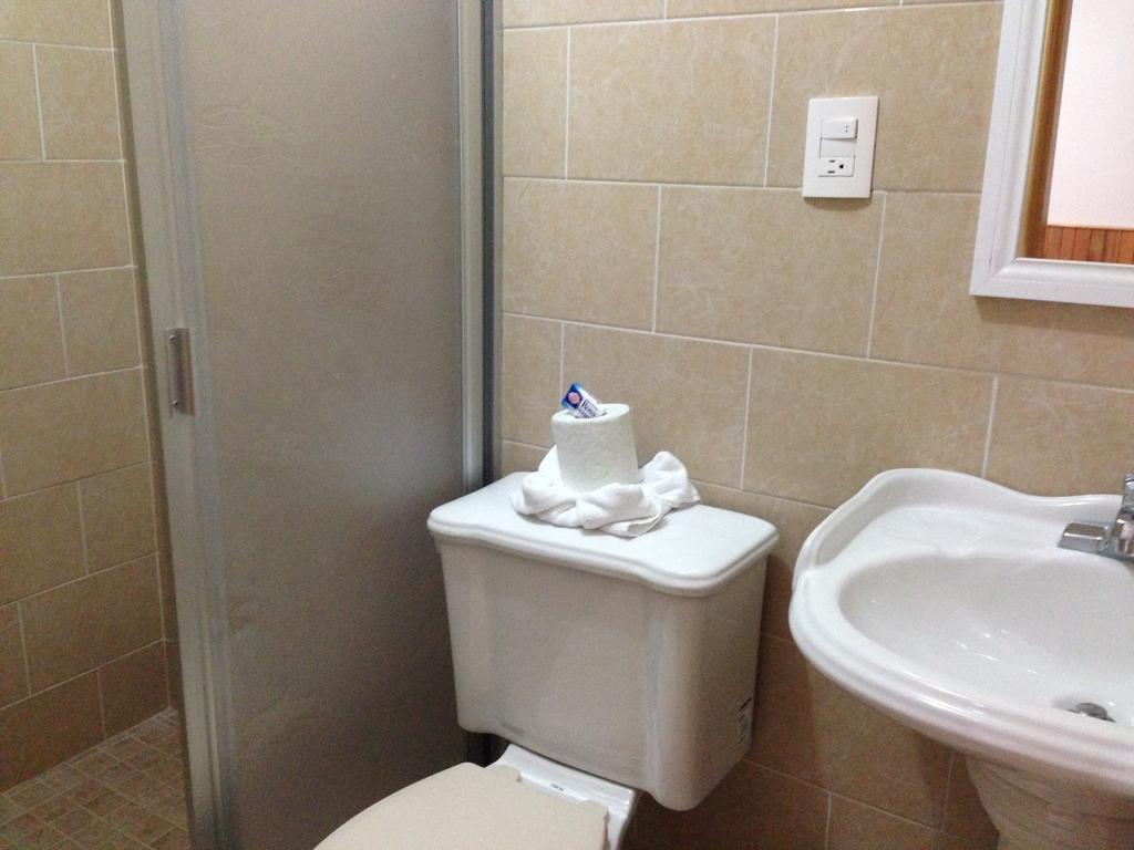 San Cristóbal de Las Casas Hotel Posada Las Rosas חדר תמונה