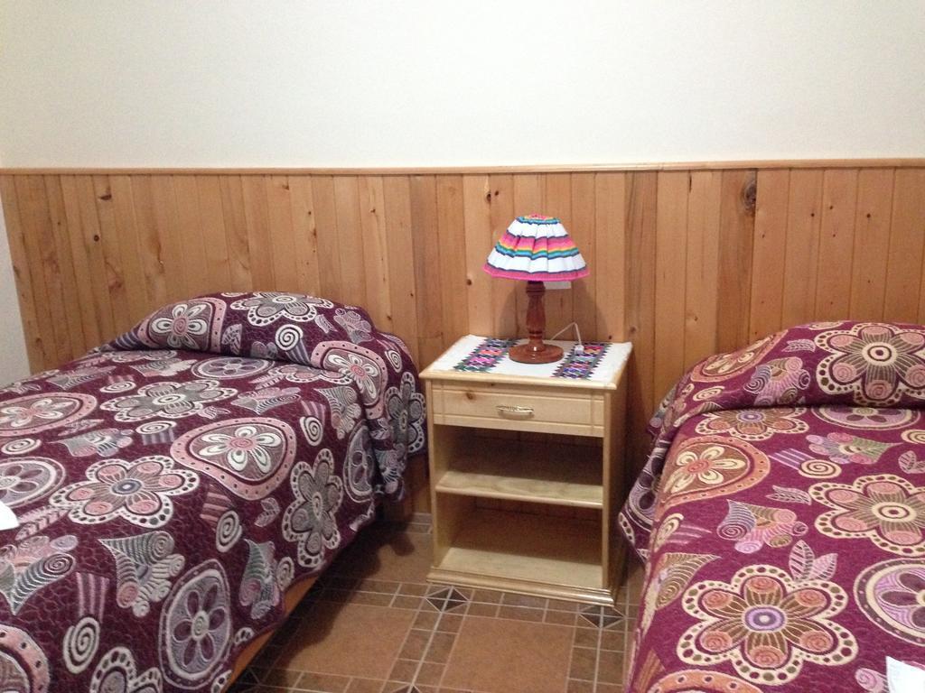 San Cristóbal de Las Casas Hotel Posada Las Rosas חדר תמונה