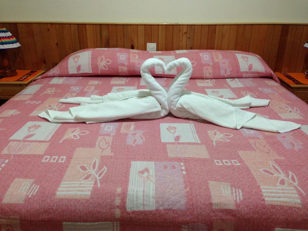San Cristóbal de Las Casas Hotel Posada Las Rosas חדר תמונה