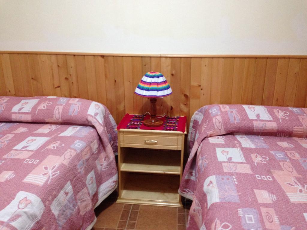 San Cristóbal de Las Casas Hotel Posada Las Rosas חדר תמונה