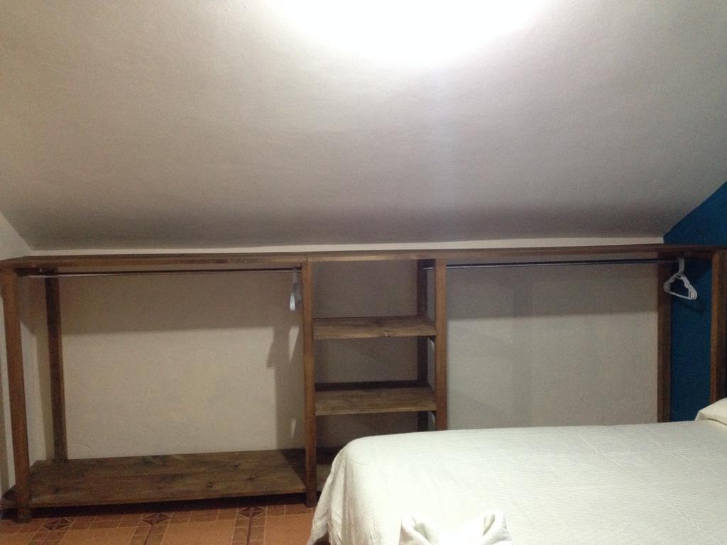 San Cristóbal de Las Casas Hotel Posada Las Rosas חדר תמונה
