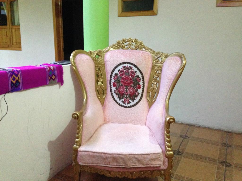 San Cristóbal de Las Casas Hotel Posada Las Rosas מראה חיצוני תמונה